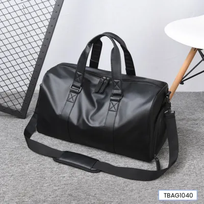 AERO LOOM TRAVEL BAG